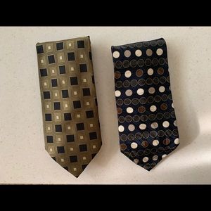 Unique Men’s Ties